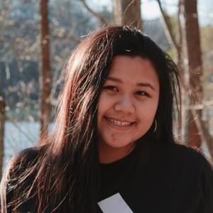 Meet your Posher, Katherine